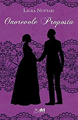 Laura Nottari - Onorevole proposta (2019)