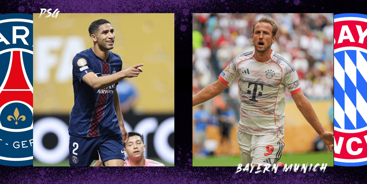 Nhận định, soi kèo Paris Saint-Germain vs Bayern Munich, 23h00 ngày 5/7