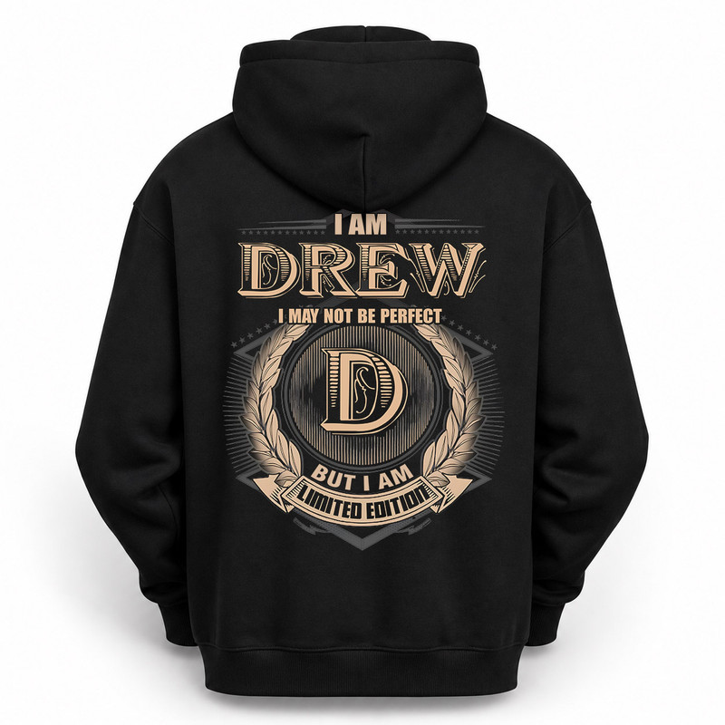 DREW