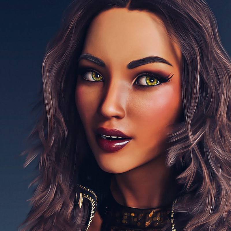 Chenoa