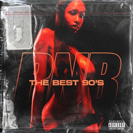 VA - The Best 90's RnB (2020)