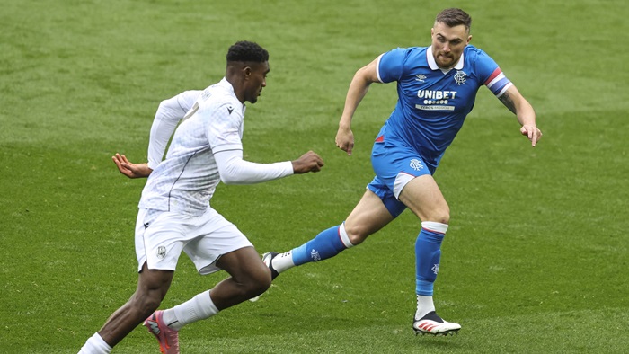 FC Viktoria Plzen vs Glasgow Rangers, 00h00 ngày 13/08