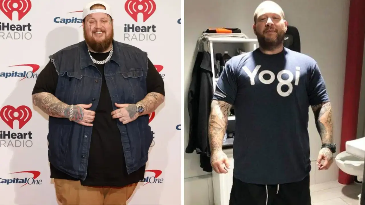 What Are People Saying About His Loss of Weight
