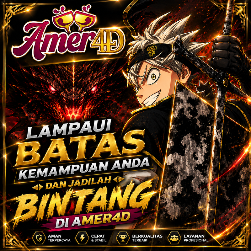 AMER4D