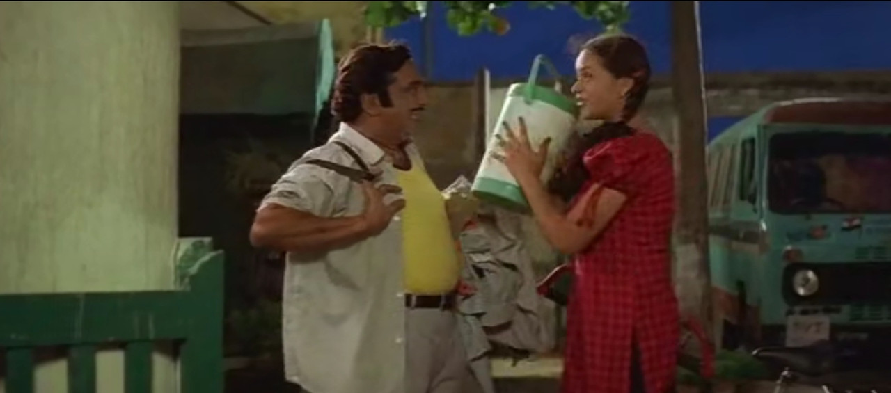 Swapnakoodu Movie Screenshot