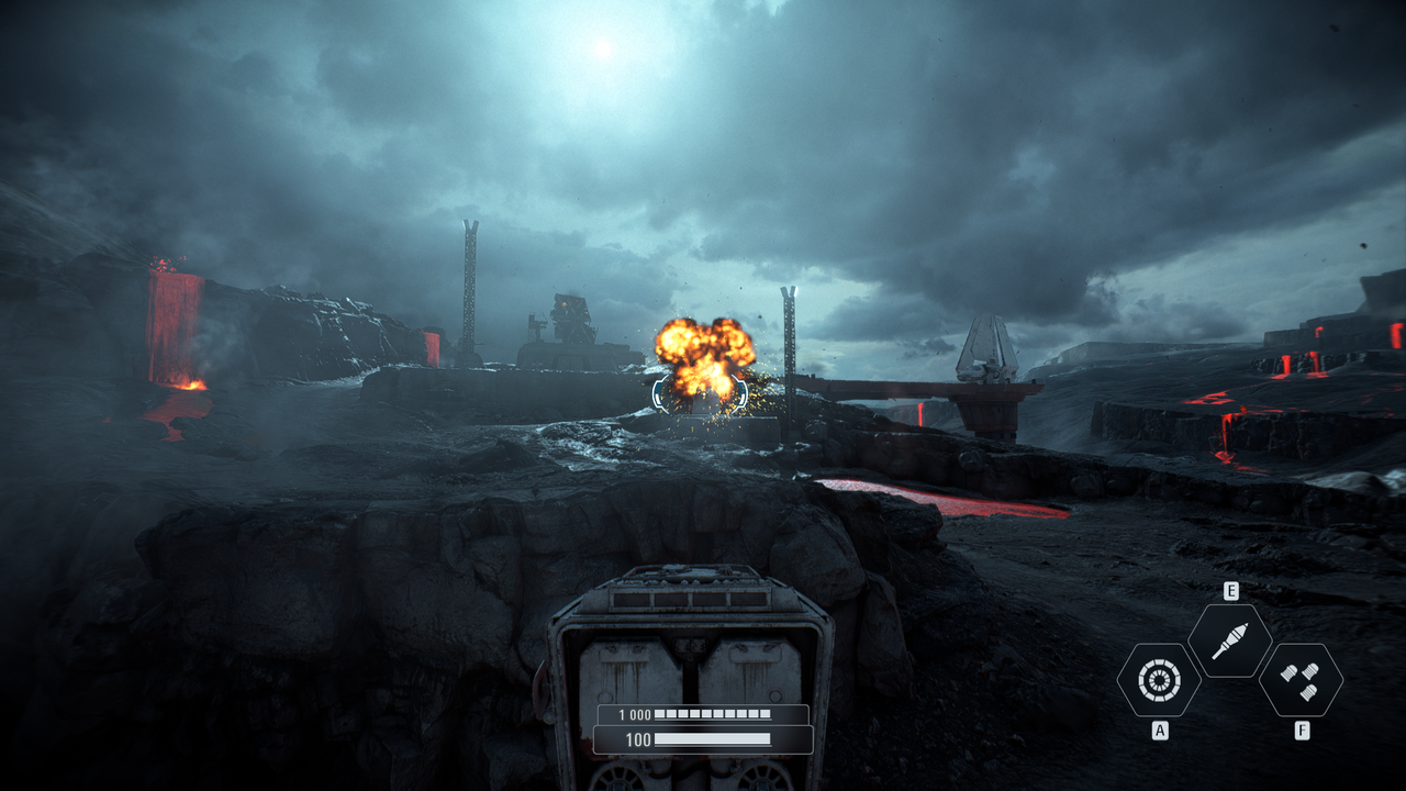 Star Wars  Battlefront II (2017) Screenshot 2024.11.03 - 18.20.08.59