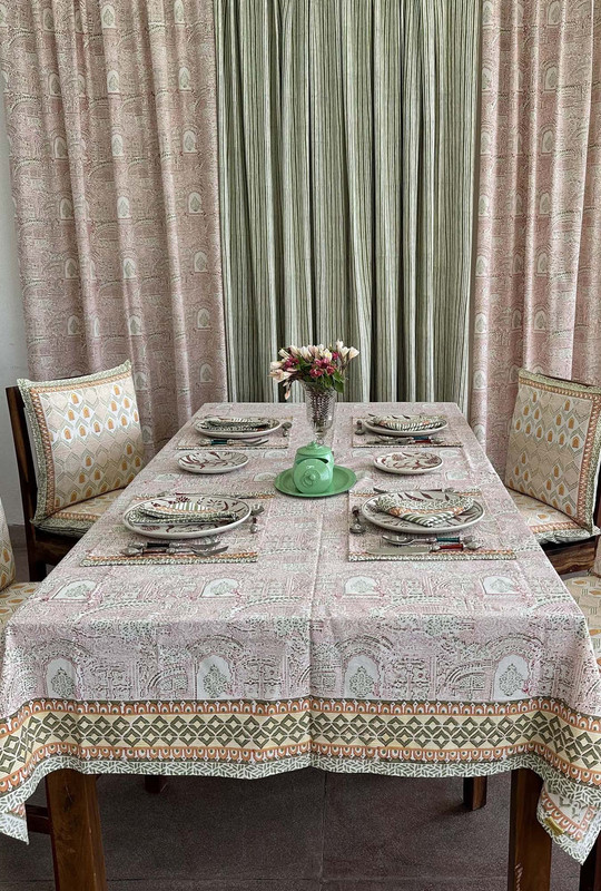  The Ultimate Guide to Buying Table Linens Online: Finding Quality, Style, and Value