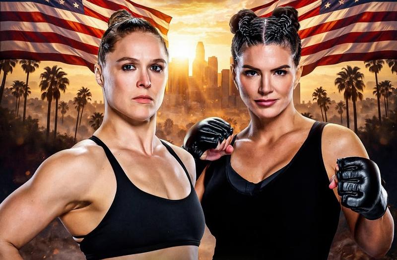 Ронда Раузи: UFC се превръща в най-лошото място за печелене на пари