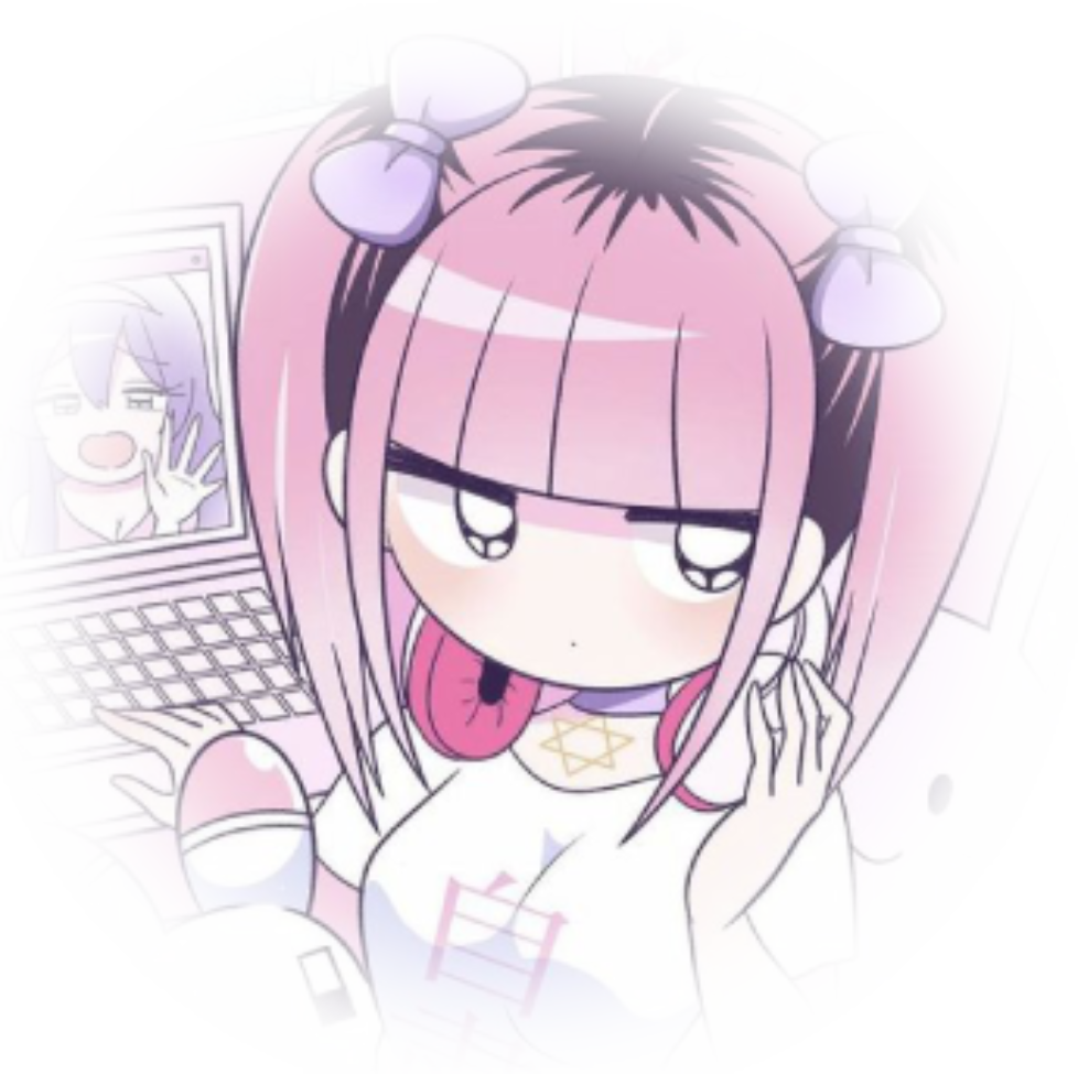 menhera pink - wctscm