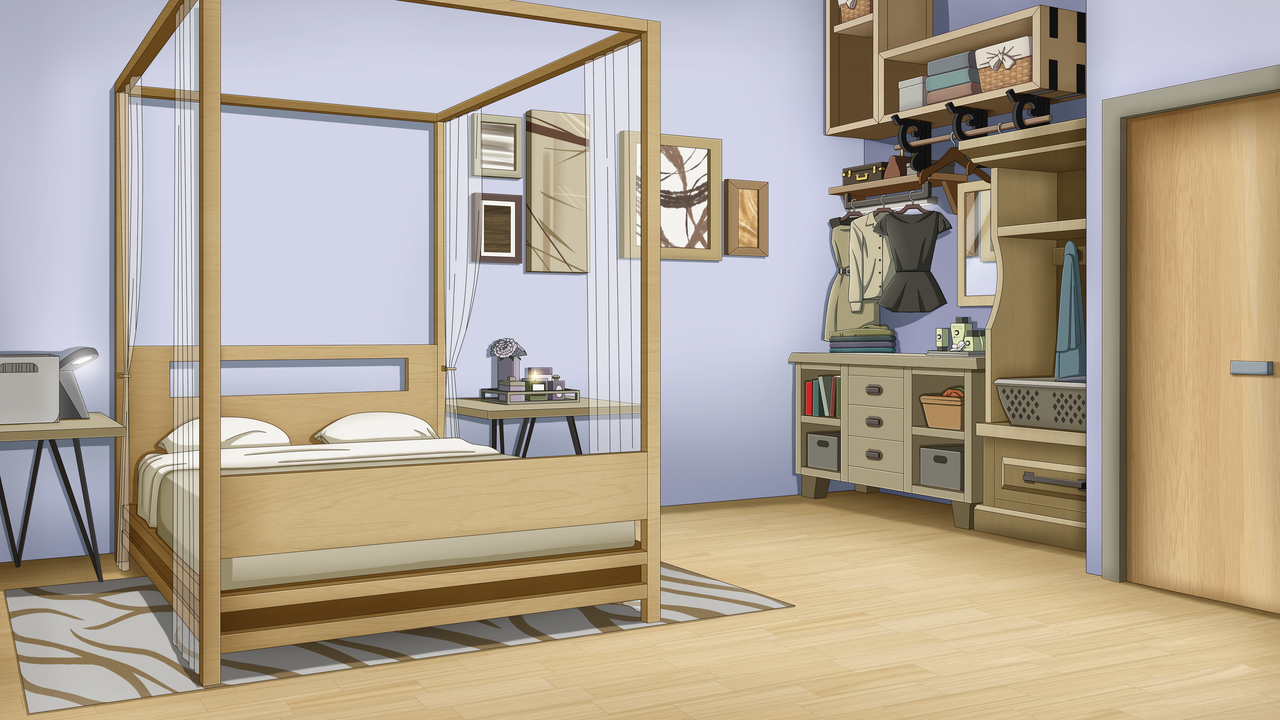 Bedroom(1)