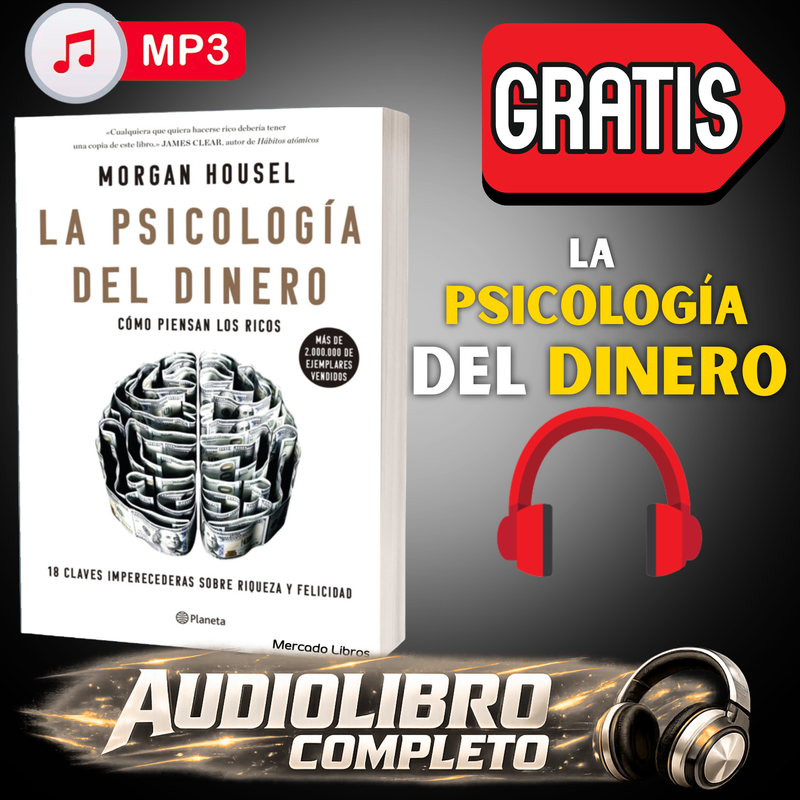 La Psicología del DINERO