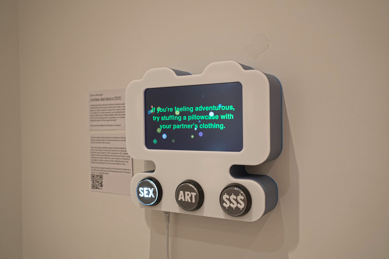 Limitless Bad Advice