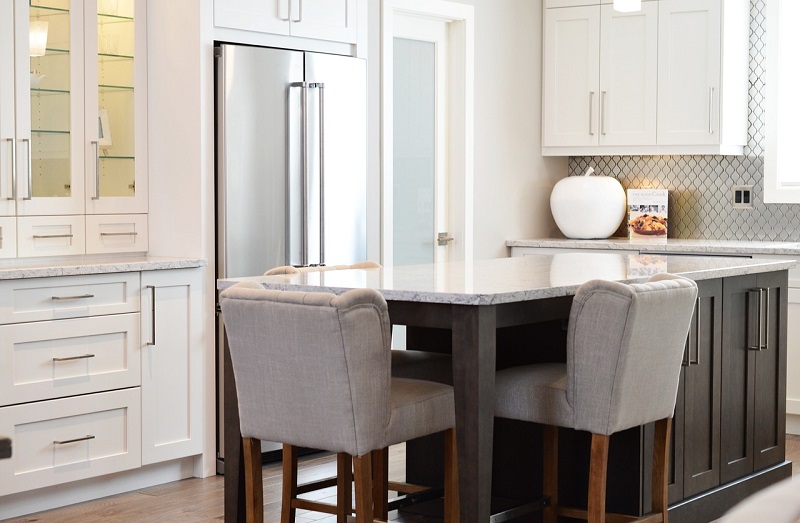 Kitchen Remodeling