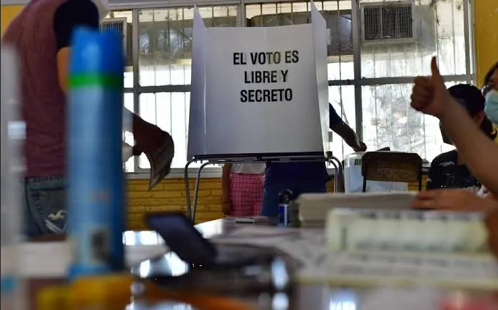 La iglesia pide unidad y participación rumbo a las elecciones 2024