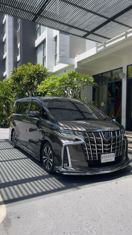 Alphard Phuket2