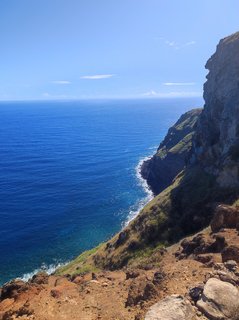 Poike:Ahu Kiri Reva-Papa u'i hetu'u-Ana o Keke-Té Ahu Moai Tea-Maunga - Isla de Pascua - Chile (5)