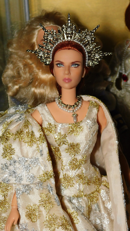 Кукольная комиссионка 058