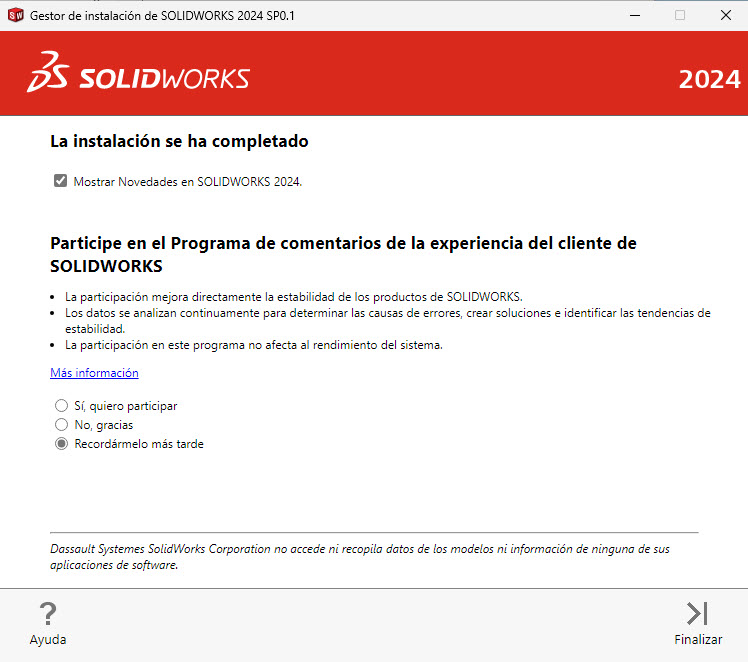 SolidWorks 2024 SP0.1 [x64 Bits][Multilenguaje][Modelado Avanzado con Sistemas CAD][Español] 10-11-2023-16-20-46