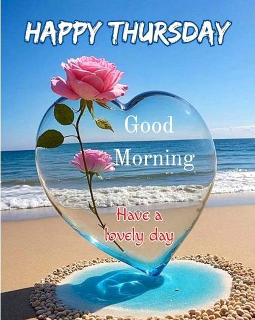 thursday