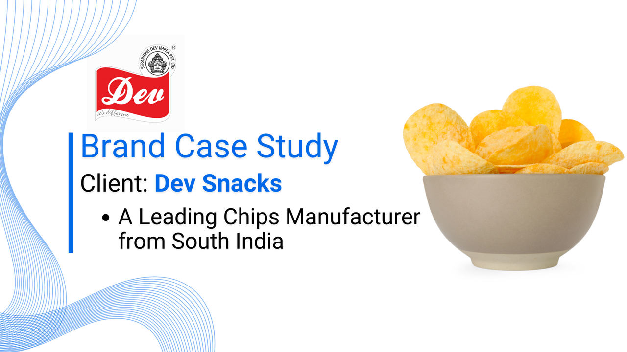 Dev Snacks: A Leading  Chips Manufacturer from South India