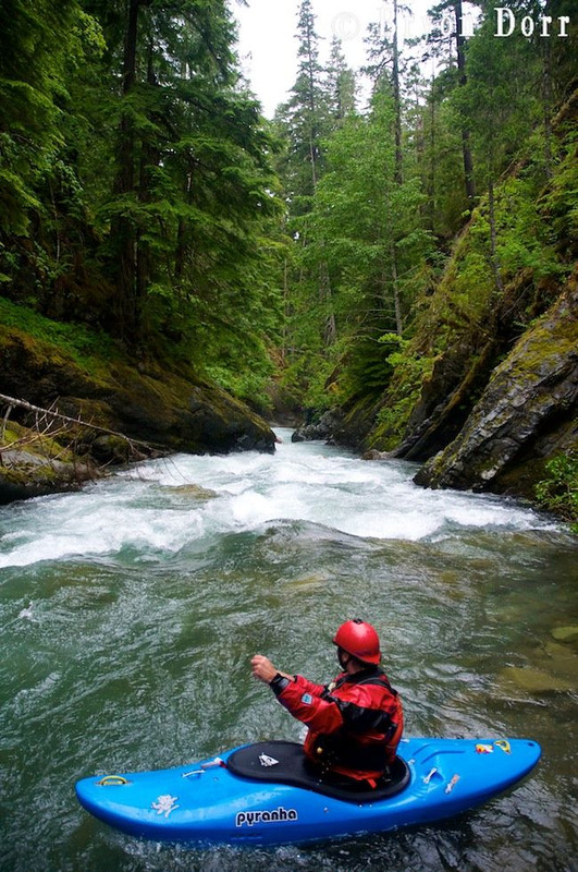 PNW HUCKFEST 2011 Bobby The Dogg Miller EXPLORING ELEMENTS