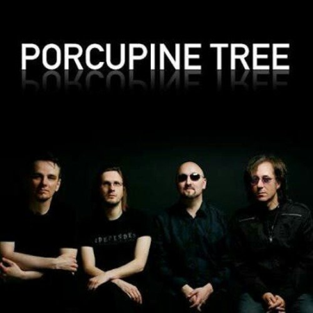 Porcupine Tree   Studio Albums (1992 2009) MP3