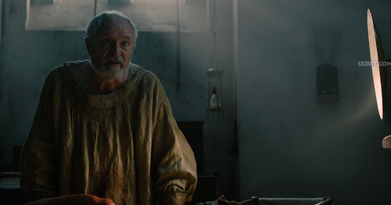 Game of Thrones Movie Screenshot