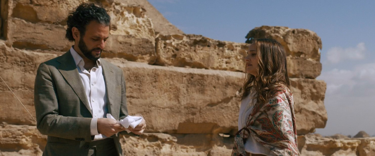 Fountain of Youth - L’eterna Giovinezza (2025) .mkv 720p WEB-DL DDP 5.1 iTA ENG H264 - FHC.mkv_snaps