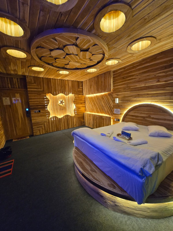 শিয়ারি ইকো কটেজ - Sheari Eco Cottage