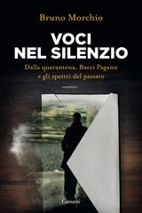 Bruno Morchio – Voci nel silenzio (2020)