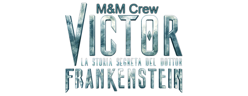 Victor.Frankenstein.2015.ITA.ENG.2160p.DSNP.WEB-DL.x265.10bit.HDR.MeM.mkv