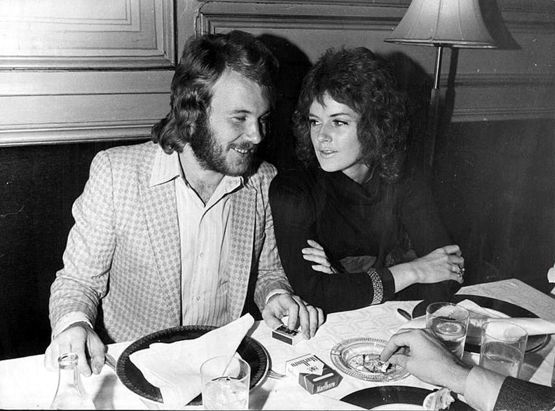 1969.09.02. Lill Babs Anniversary show open nigh