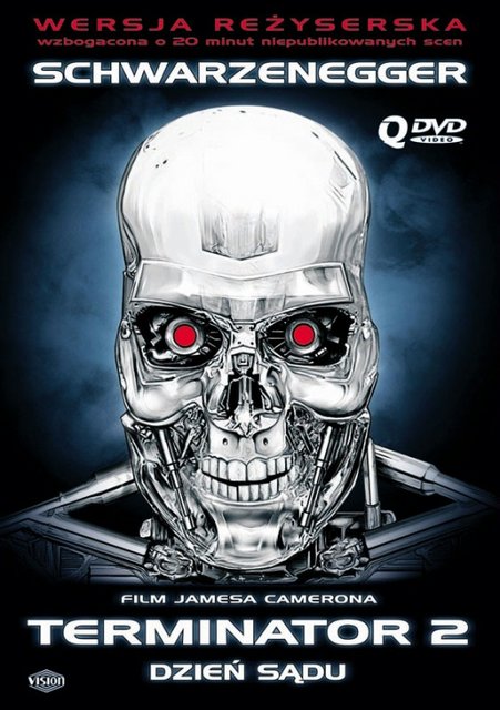 Terminator 2: Dzień sądu / Terminator 2: Judgment Day (1991) PL.480p.BDRip.x264.AC3-MAXiM / Lektor PL