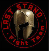 Last Stand Fight Team
