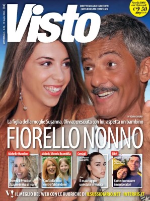 Visto N.25 - 18 Luglio 2024