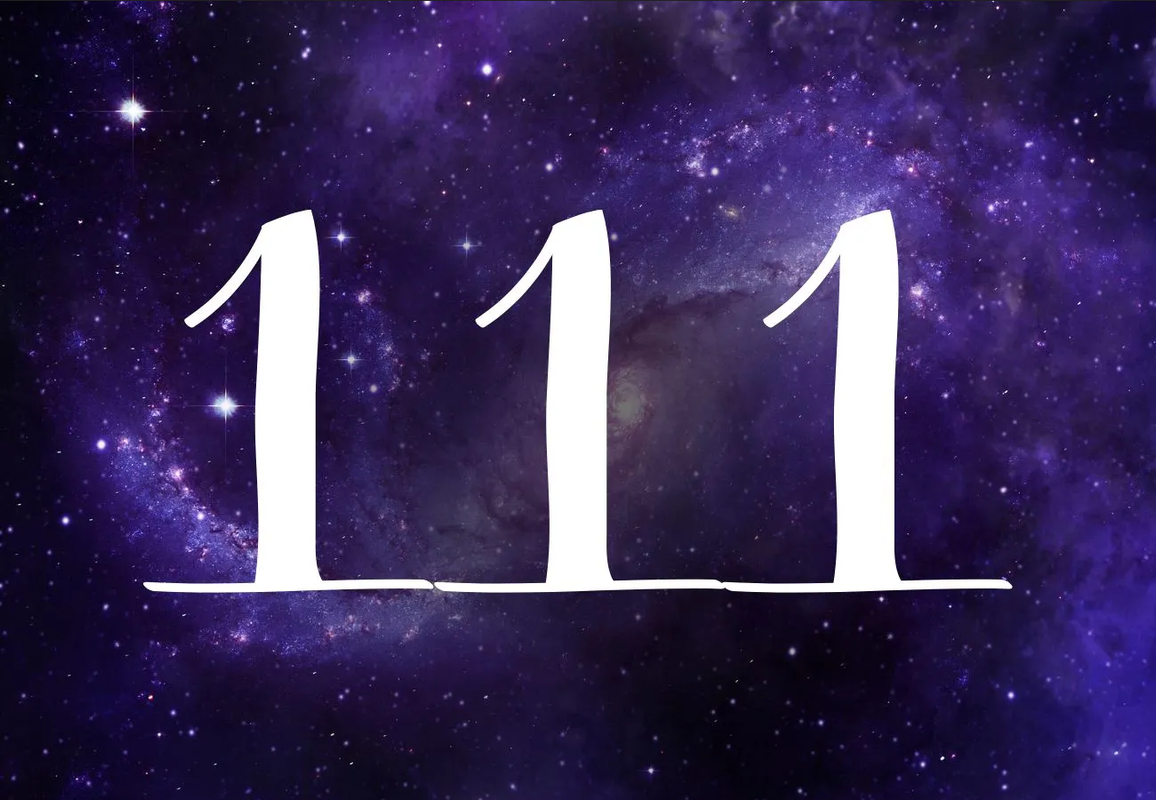 Descubre el Significado del Número Angelical 111 y su Impacto en tu Vida