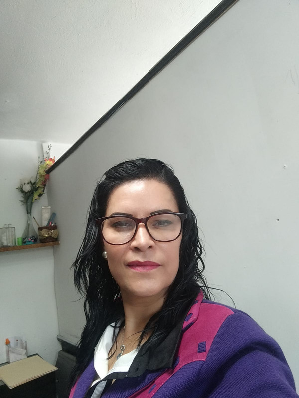 Isa Álvarez, terapeuta especializada en psicología y tanatología