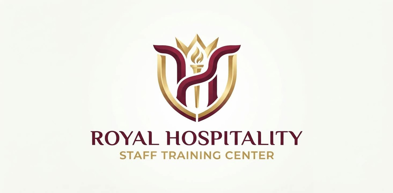 Royal Hospitality Staff Training Center