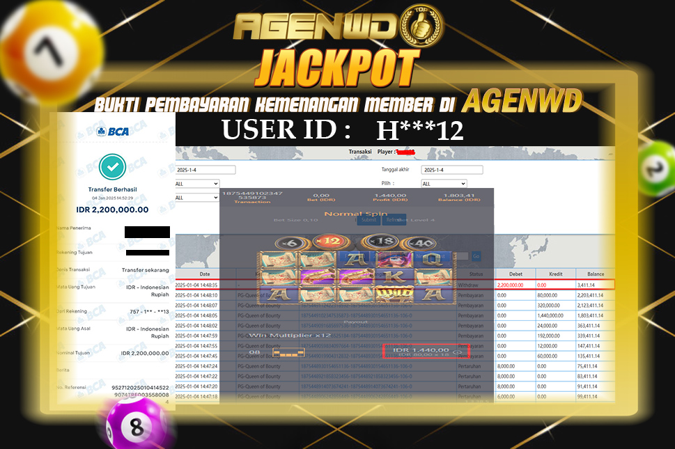 BUKTI JP TANGGAL 04-JANUARY-2025