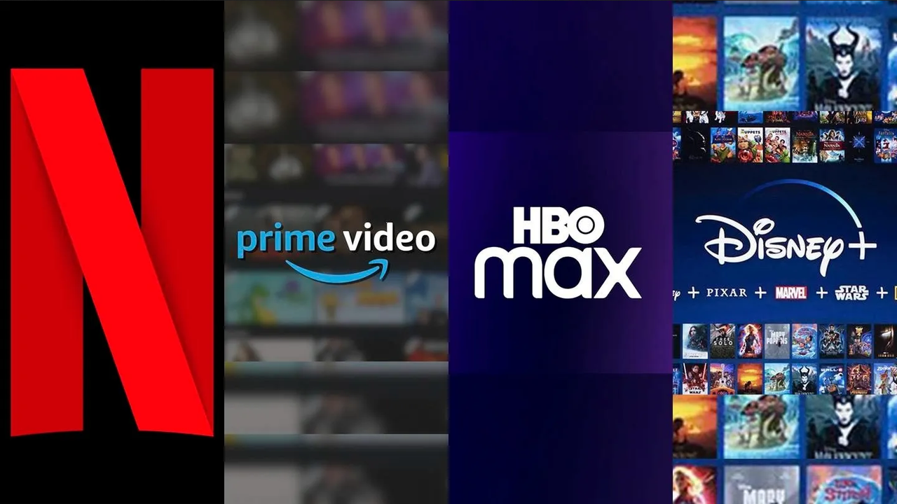 ¿Cómo saber cuál de mis plataformas de streaming tiene la película que quiero ver?