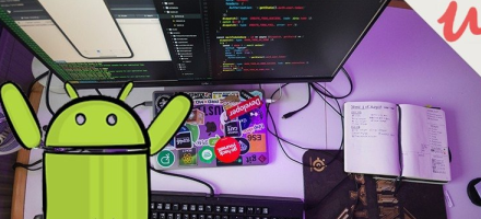 The Complete Android 10 Developer Course   Mastering Android (Updated 5/2020)