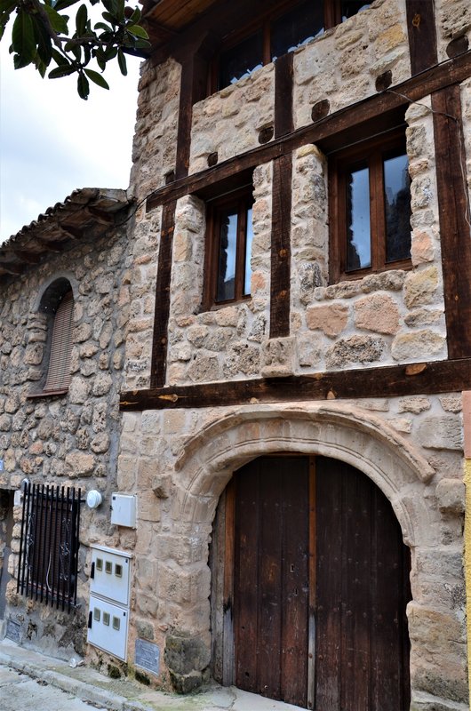 CASTILLO DE ZORITA DE LOS CANES-2014/2015-GUADALAJARA - Paseando por España-1991/2016 (37)
