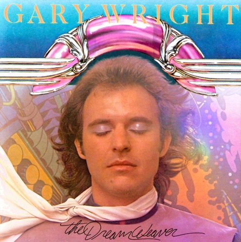 Gary Wright - The Dream Weaver (1975) (Reissue 1996) (Lossless) Gary Wright - The Dream Weaver (1975) (Reissue 1996) (Lossless)