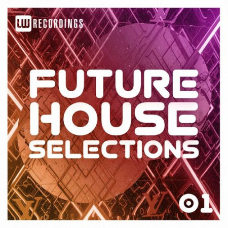 VA - Future House Selections Vol.01 (2022)