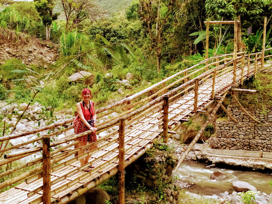 Parque de Tierradentro y ruta a San Agustín - Colombia por libre en 18 días (3)