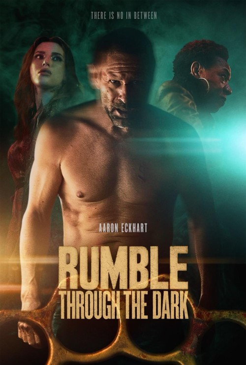 Rumble Through the Dark (2023) MULTi.1080p.BluRay.x264.DTS.HD5.1.DD5.1-K83 / Lektor i Napisy PL