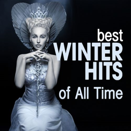 VA - Best Winter Hits of All Time (2016)