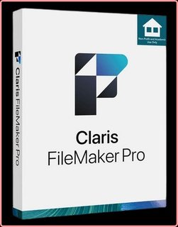 Claris FileMaker Pro v21.0.1.53 (x64) Claris FileMaker Pro v21.0.1.53 (x64)