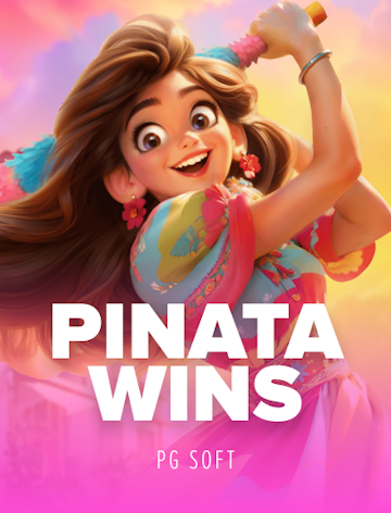 Pinata Wins