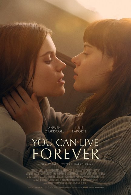 You Can Live Forever (2022) 1080p WEBRip x264-LAMA